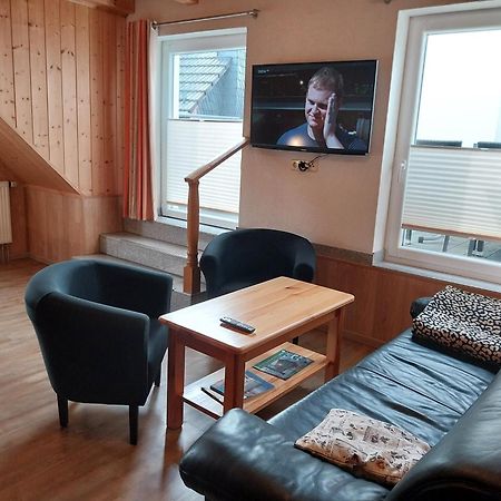Ferienwohnung - Landhotel Waldschloesschen Sohland an der Spree Extérieur photo