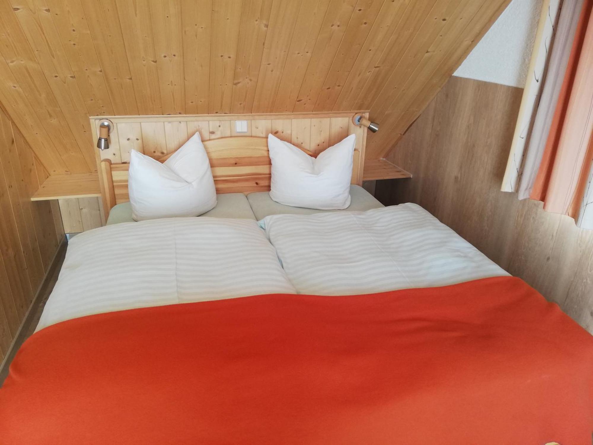 Ferienwohnung - Landhotel Waldschloesschen Sohland an der Spree Extérieur photo