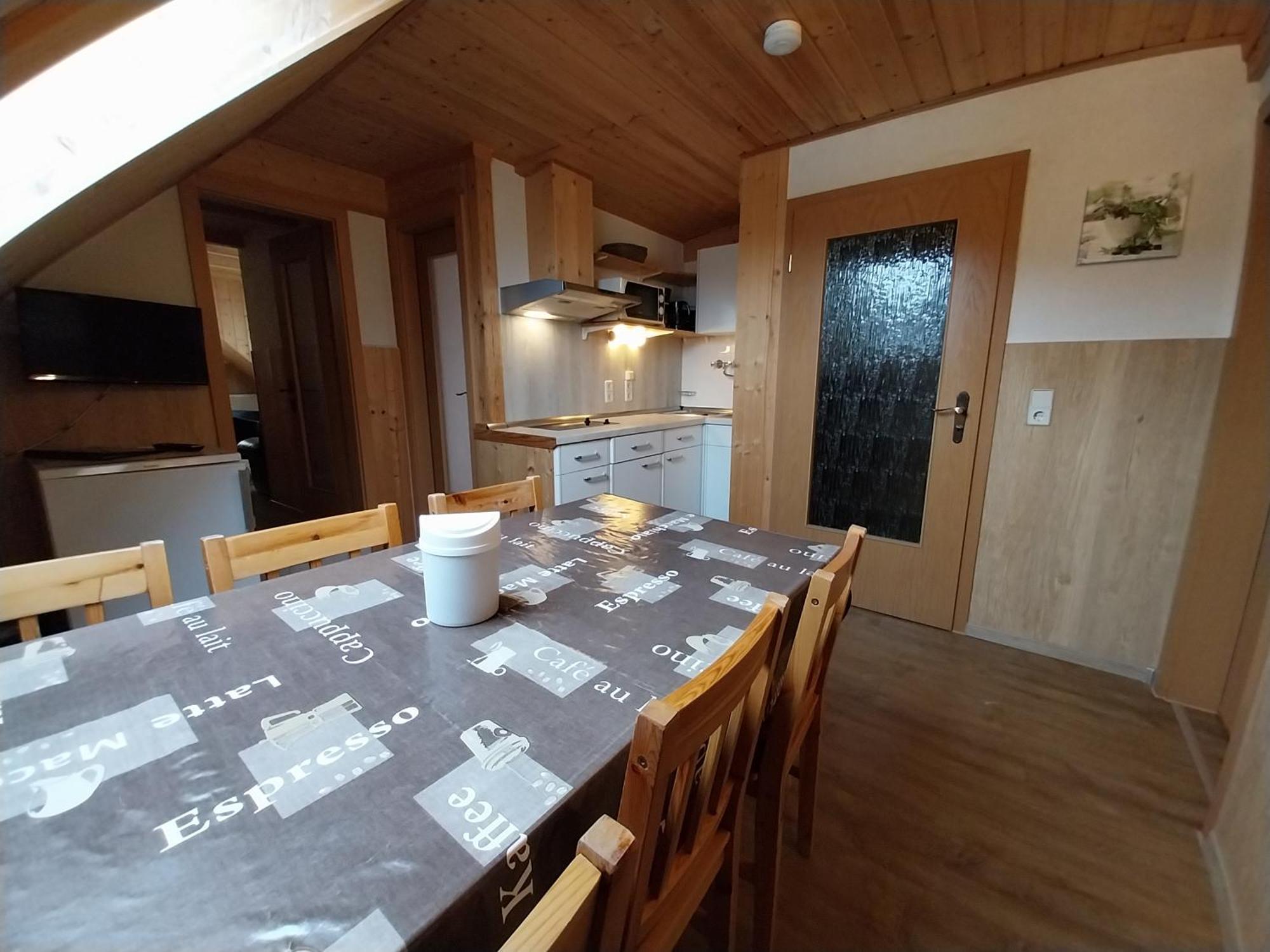 Ferienwohnung - Landhotel Waldschloesschen Sohland an der Spree Extérieur photo