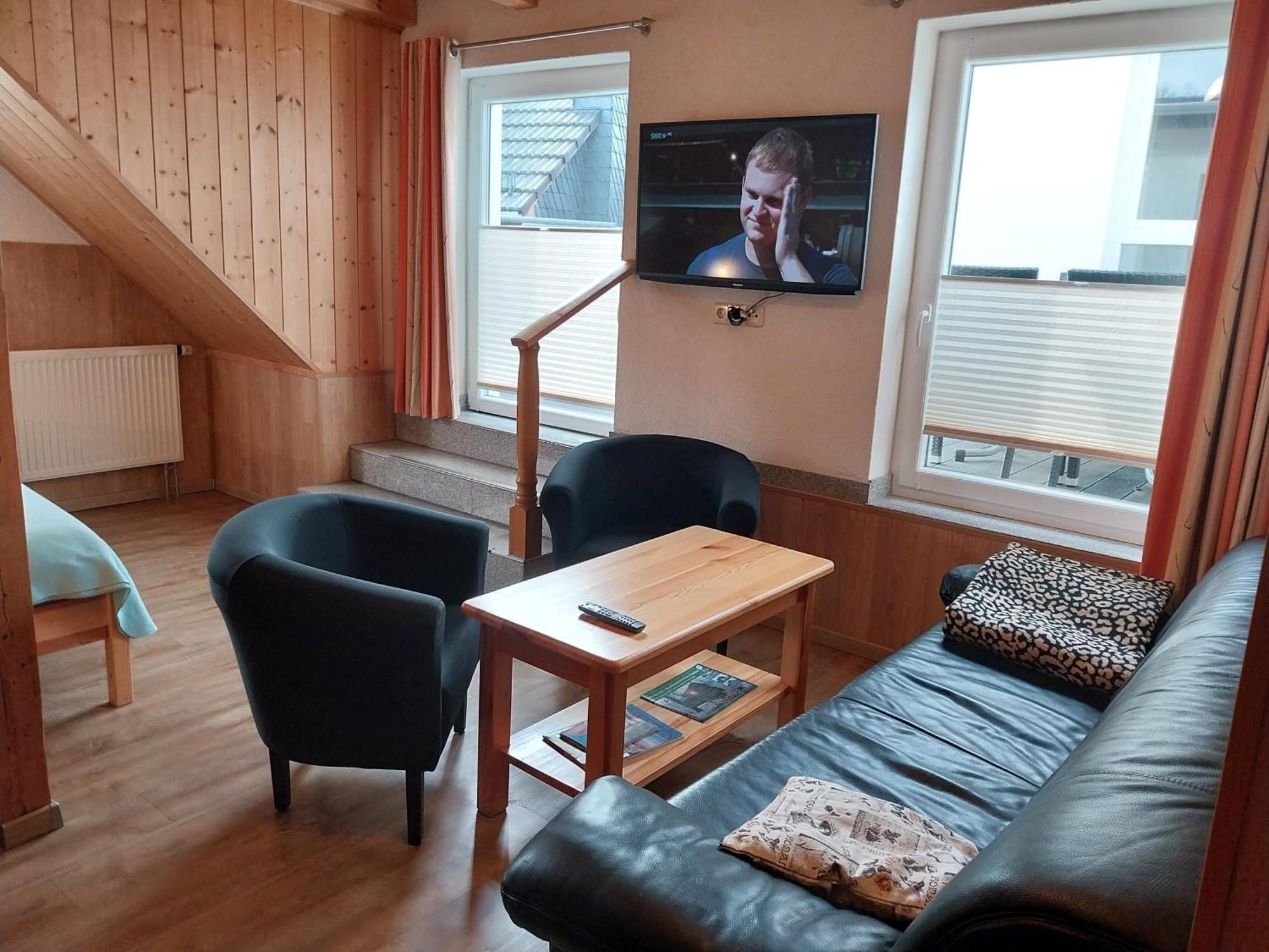 Ferienwohnung - Landhotel Waldschloesschen Sohland an der Spree Extérieur photo