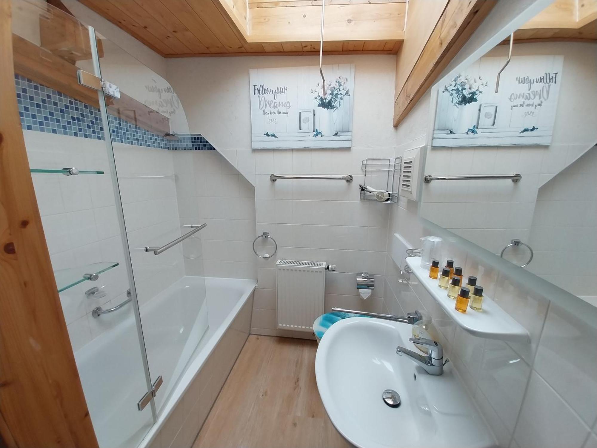 Ferienwohnung - Landhotel Waldschloesschen Sohland an der Spree Extérieur photo