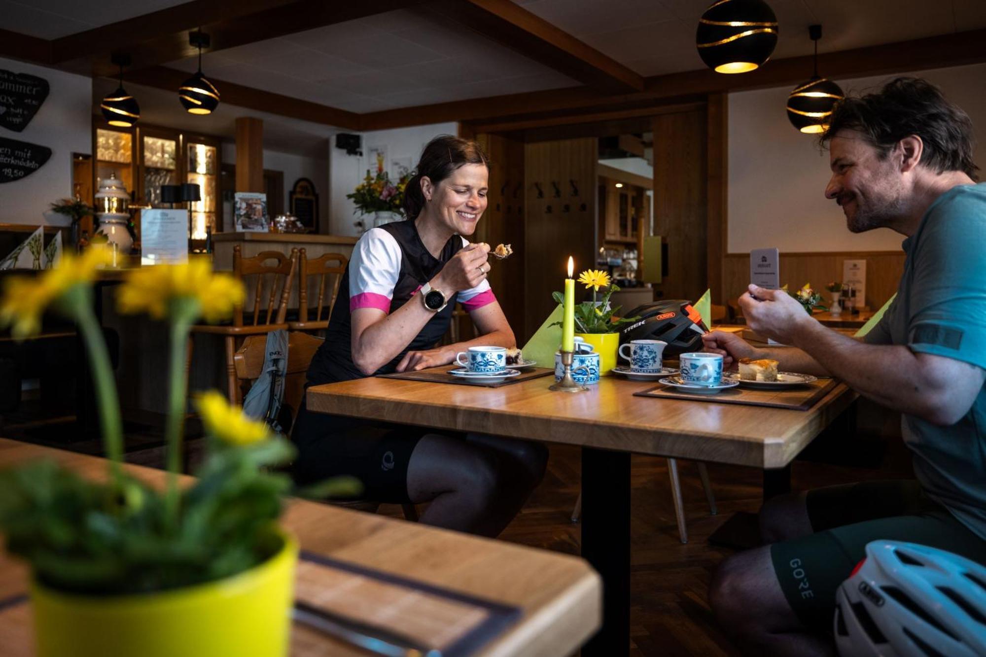 Ferienwohnung - Landhotel Waldschloesschen Sohland an der Spree Extérieur photo
