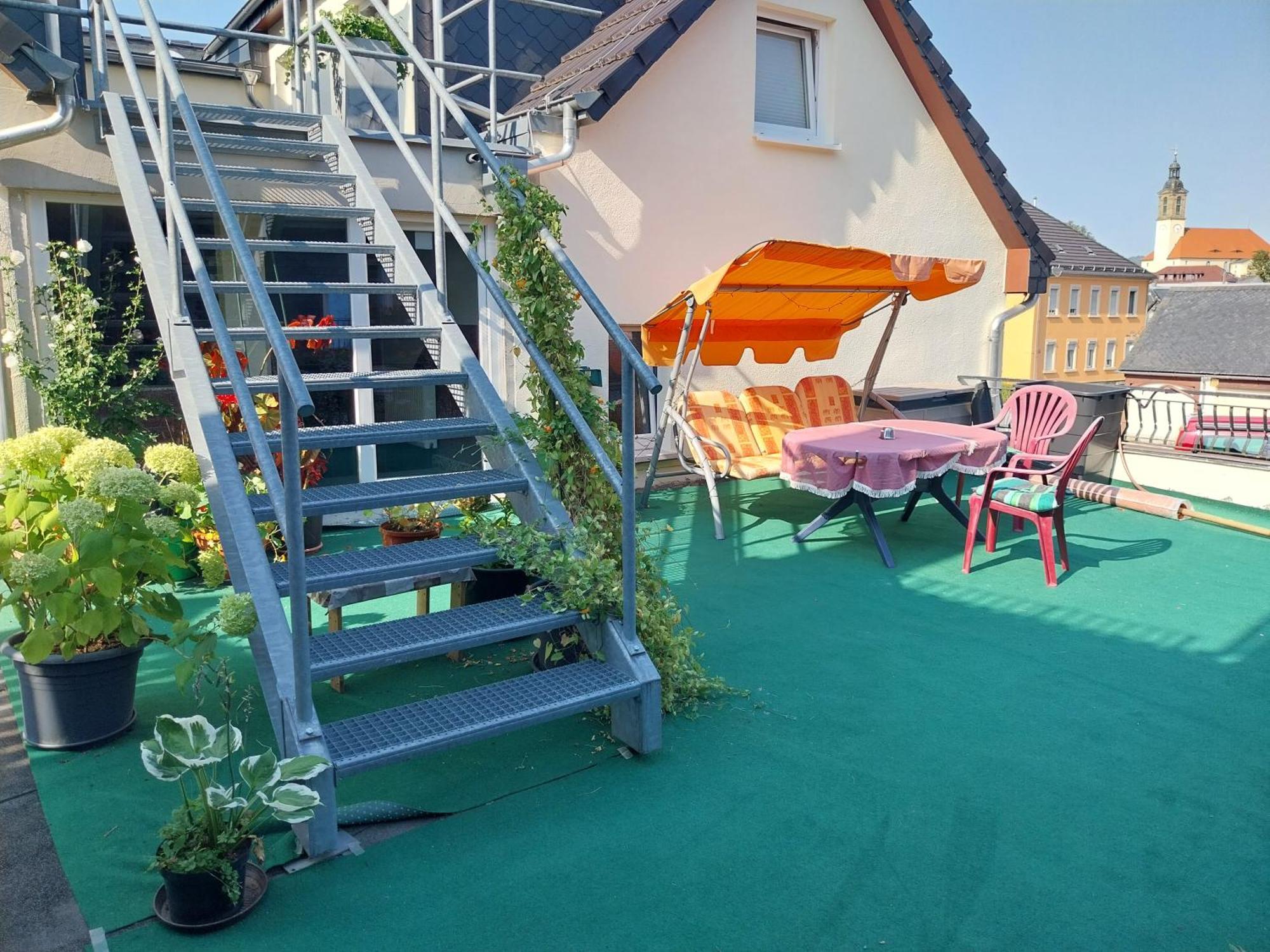 Ferienwohnung - Landhotel Waldschloesschen Sohland an der Spree Extérieur photo