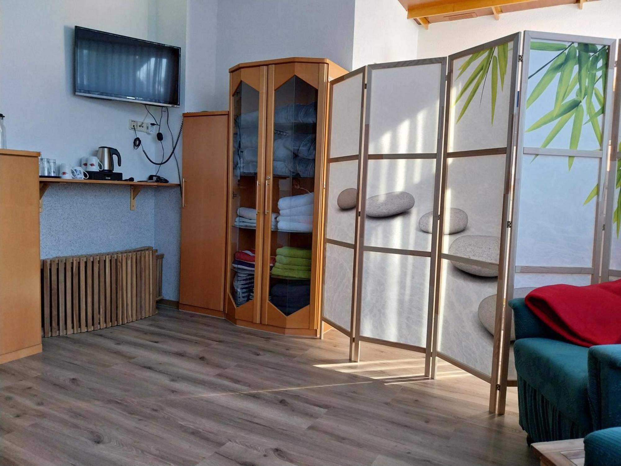 Ferienwohnung - Landhotel Waldschloesschen Sohland an der Spree Extérieur photo